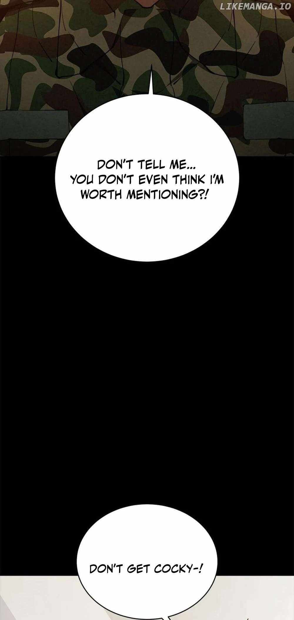 Strongest Level 1 Chapter 64 24